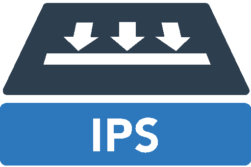 biểu tượng IPS